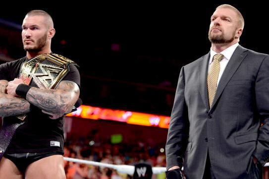 WWE Night of Champions 2013: Biggest Booking Mistakes WWE Made for Top Event