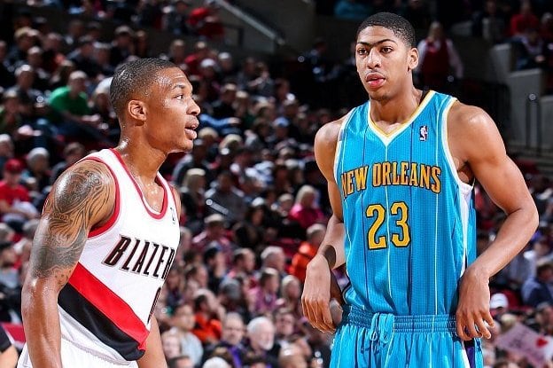 Budding NBA Stars Every Fan Must Watch During Training Camp