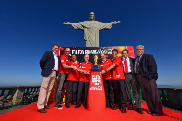 2014 World Cup: Analysing the Qualification Standings and Predicting the 32