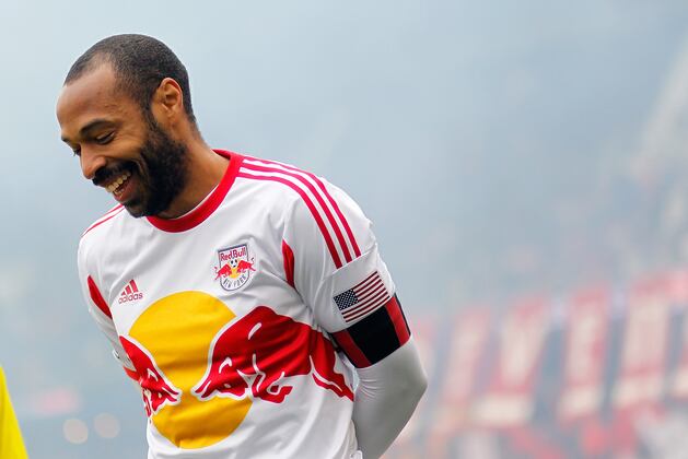 10 Most Selfish People in MLS