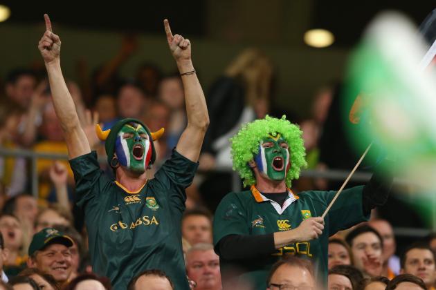 New Zealand vs. South Africa: Key Battles to Watch