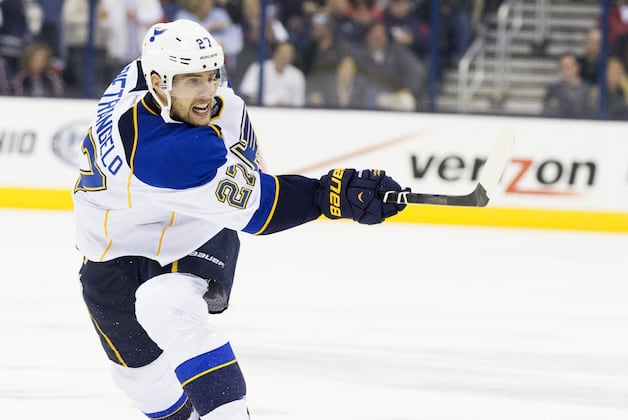 Playing Fact or Fiction with Top NHL Rumors at 2013-14 Training Camps