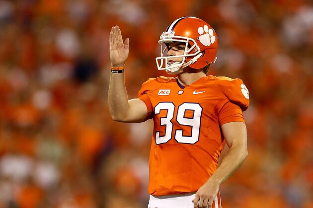 2013 College Football Teams Who Are Exceeding Expectations