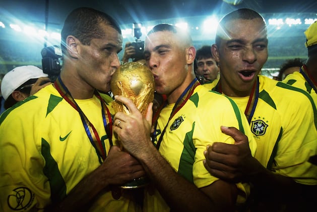 20 Greatest World Cup Goals