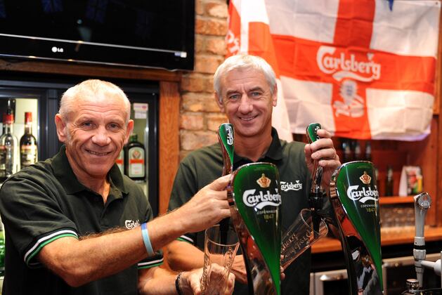 Congratulations, West Ham, Your Beer Is Most Expensive in EPL