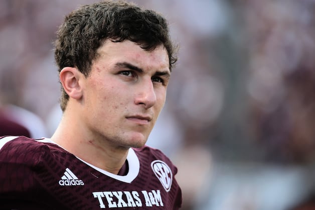 Studs and Duds from Week 3 in College Football