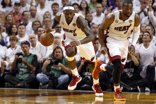Every NBA Team's Worst Nightmare for 2013-14 Season