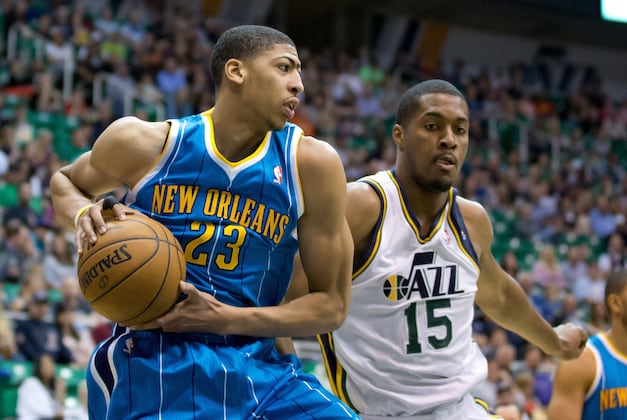 10 NBA Players with Untapped Star Potential Entering 2013-14 Training Camp