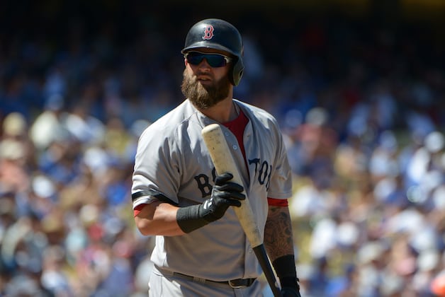 Updated Stock Watch for Upcoming MLB Free Agents, Week 24