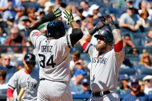 Updated Playoff Odds for Every MLB Contender with 2 Weeks to Go