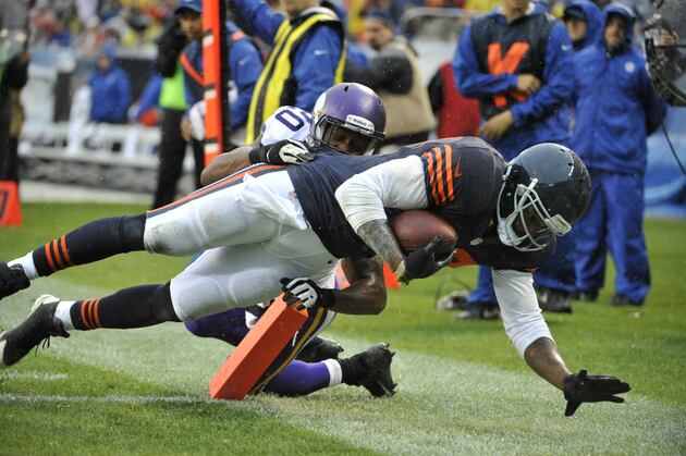 Minnesota Vikings: 4 Burning Questions the Vikings Must Answer in Week 3