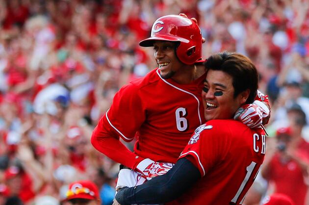 5 Secret Weapons for 2013 MLB Playoff Contenders