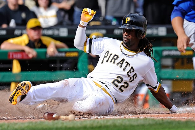 8 Things to Watch in Weekend's Critical MLB Pennant Race Action