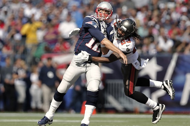Buccaneers vs Patriots: Takeaways from New England's 23-3 Win over Tampa Bay