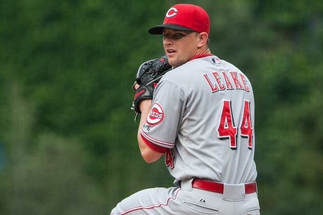 Who Surprised and Who Disappointed for the Cincinnati Reds in 2013?