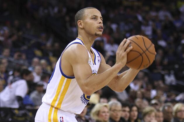 Every NBA Team's Best Pure Shooter and Overall Power Ranking