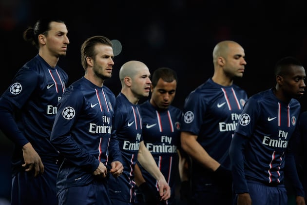 Bordeaux vs. PSG: 6 Things We Learned