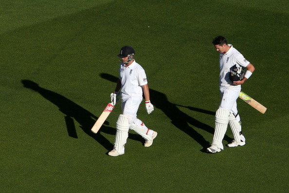 How Many England Test Cricketers Have Been Born Abroad?