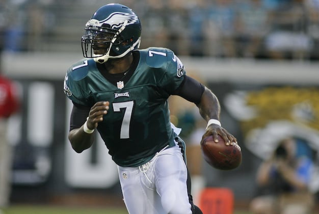 Philadelphia Eagles: 5 Individual Matchups to Watch Against San Diego Chargers