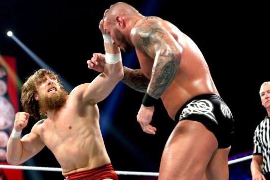 Ranking Every WWE Championship Match in Night of Champions History