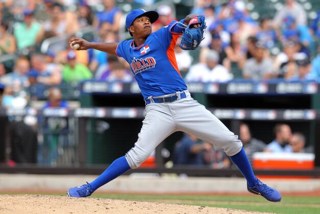 5 Top Prospects Who Could Be Called Up After the Minor League Playoffs