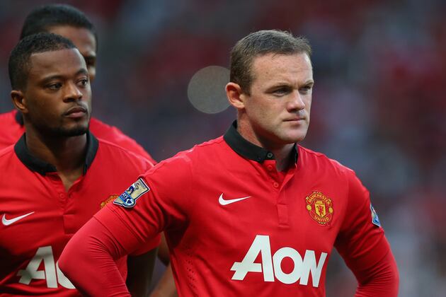 Paper News and Gossip: Chelsea Eye Ross Barkley, Fellaini Targets Roy Keane Role