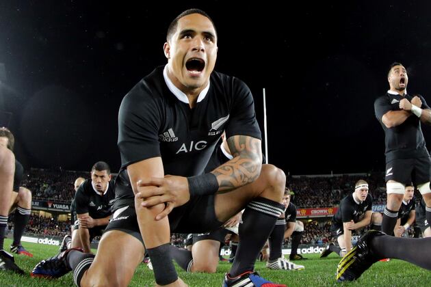 New Zealand V South Africa: Winners and Losers