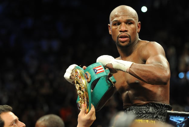 Floyd Mayweather: Ranking Money's Best Potential Opponents Post-Win vs. Canelo