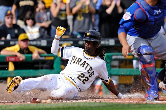 Stock Up, Stock Down for Every Major 2013 MLB Award Race