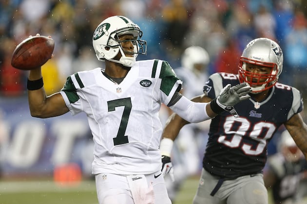Full Week 3 Stat Predictions for New York Jets' Offense