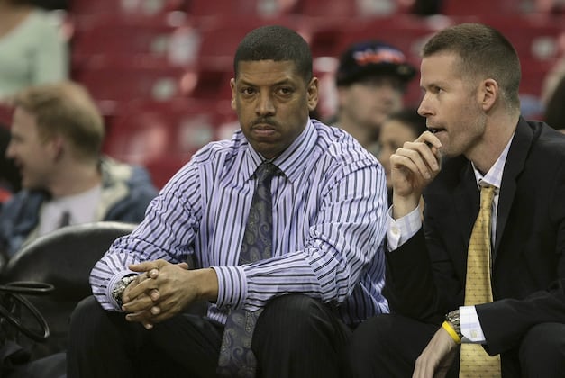 The NBA Afterlife: When Former Ballers Quit the Hoops Life