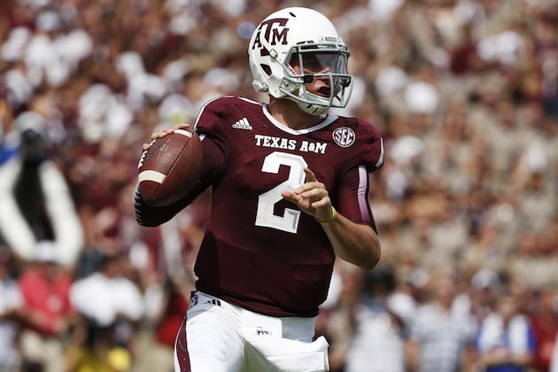 Alabama vs. Texas A&M: 10 Things We Learned in Aggies' Loss