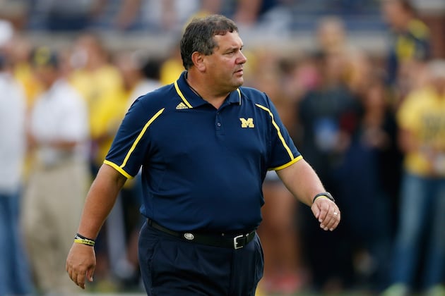 Biggest Surprises for Michigan Wolverines Through Week 3