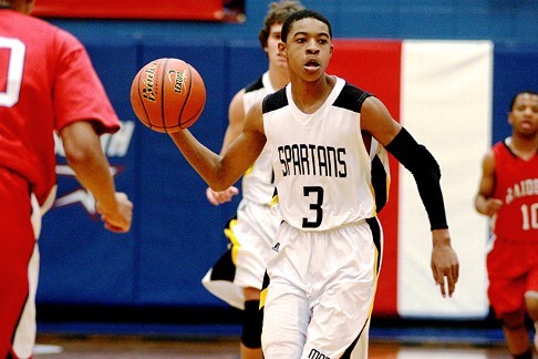 NCAA Basketball Recruiting: High-Risk, High-Reward Players in 2014 Class