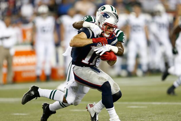 5 Encouraging Reasons Why Patriots Fans Shouldn't Panic