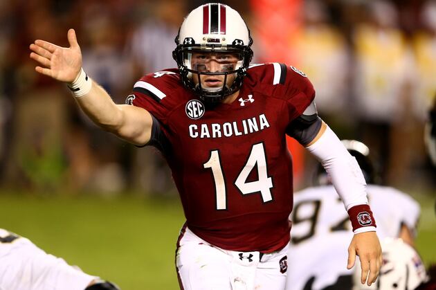 Vanderbilt vs. South Carolina: 10 Things We Learned in Gamecocks' Win