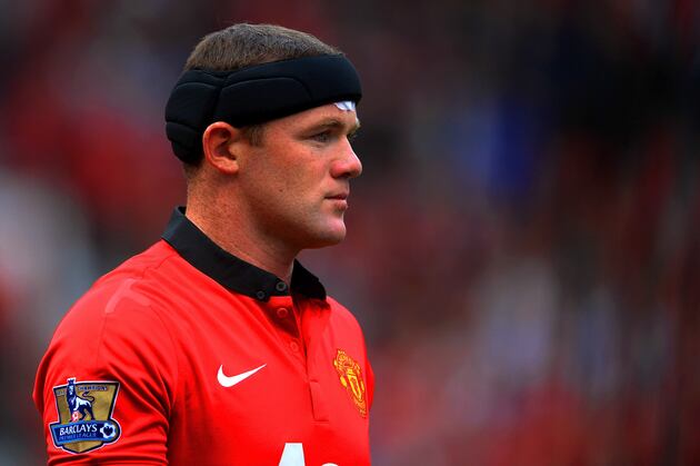 Paper Gossip: Steven Gerrard's Scare, Mikel's Threat, Wayne Rooney to Arsenal?