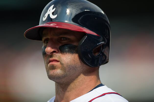 10 Struggling MLB Players Who Should Be Benched for the Stretch Run