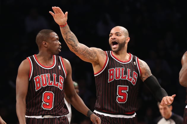 NBA Trade Speculation: 5 Absolutely Can't-Miss Deals That Benefit Both Teams