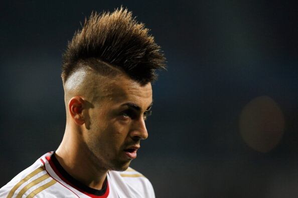 5 Reasons Why AC Milan Must Start Stephan El Shaarawy