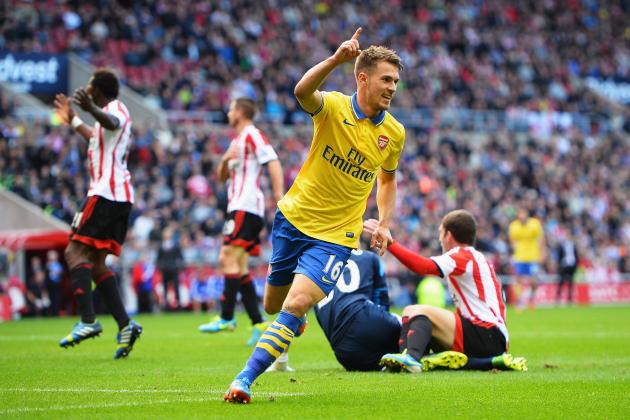 Premier League Weekend in 20 Pictures