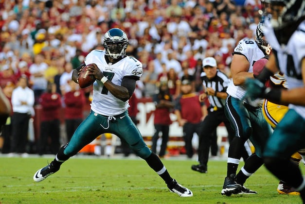 NFL Power Rankings: Where Does Every Team Stand Heading into Week 3?