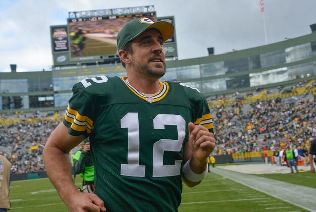 Redskins vs. Packers: Full Roster Report Card Grades for Green Bay