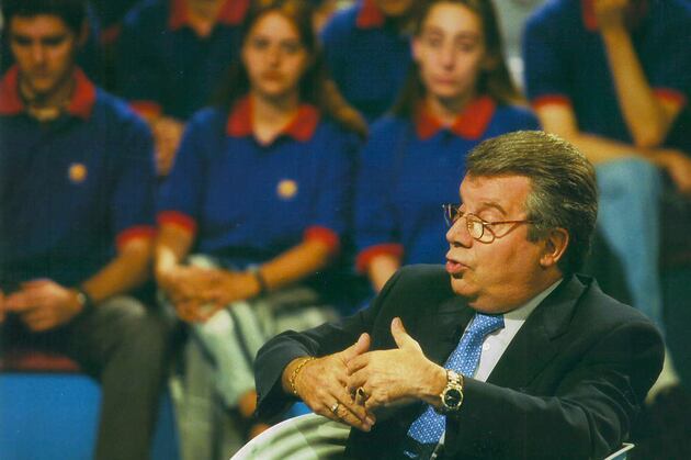 After Previous Success, Josep Maria Minguella Is Looking for His Next Big Star