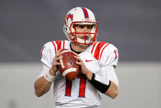 College Football Seniors Not Living Up to Their Lofty Recruiting Ranking