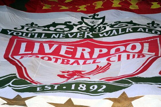 50 Greatest Liverpool Players Ever