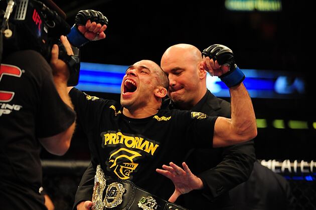UFC 165: Renan Barao vs. Eddie Wineland Head-to-Toe Breakdown