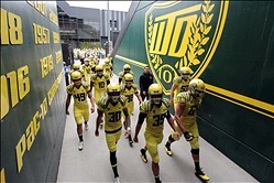 College Football Rankings 2013: Full Top 25 Breakdown for Week 4