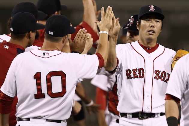 MLB Power Rankings: Late-Season Breakdown
