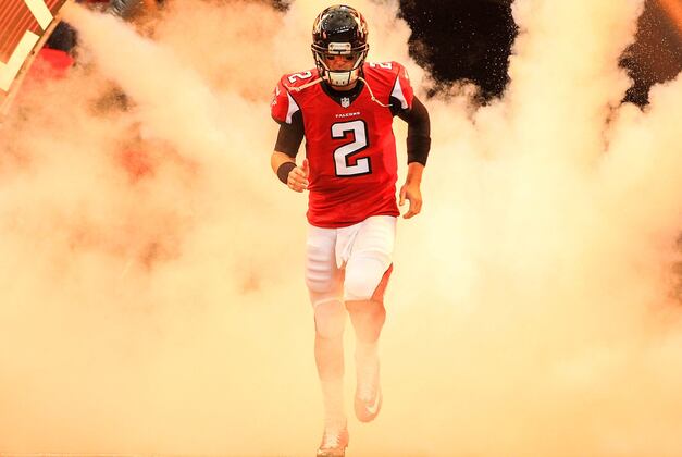Updated Quarterback Power Rankings After NFL Week 2